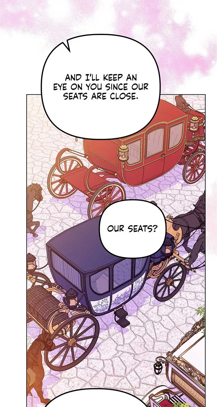 I Got Married to a Duke Called Beast Chapter 62 – Page 115