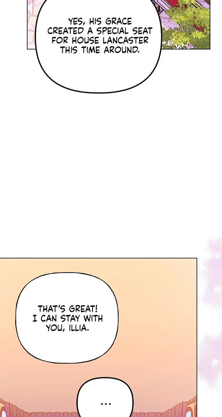 I Got Married to a Duke Called Beast Chapter 62 – Page 116