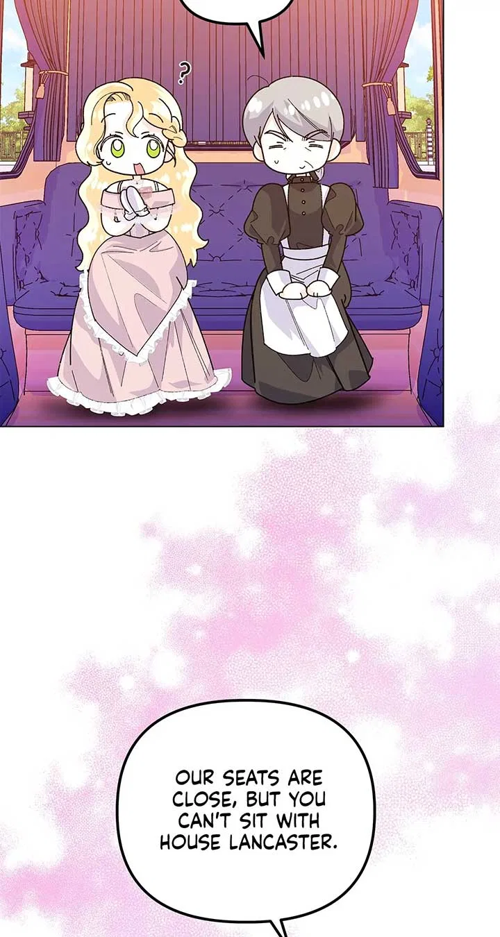I Got Married to a Duke Called Beast Chapter 62 – Page 117