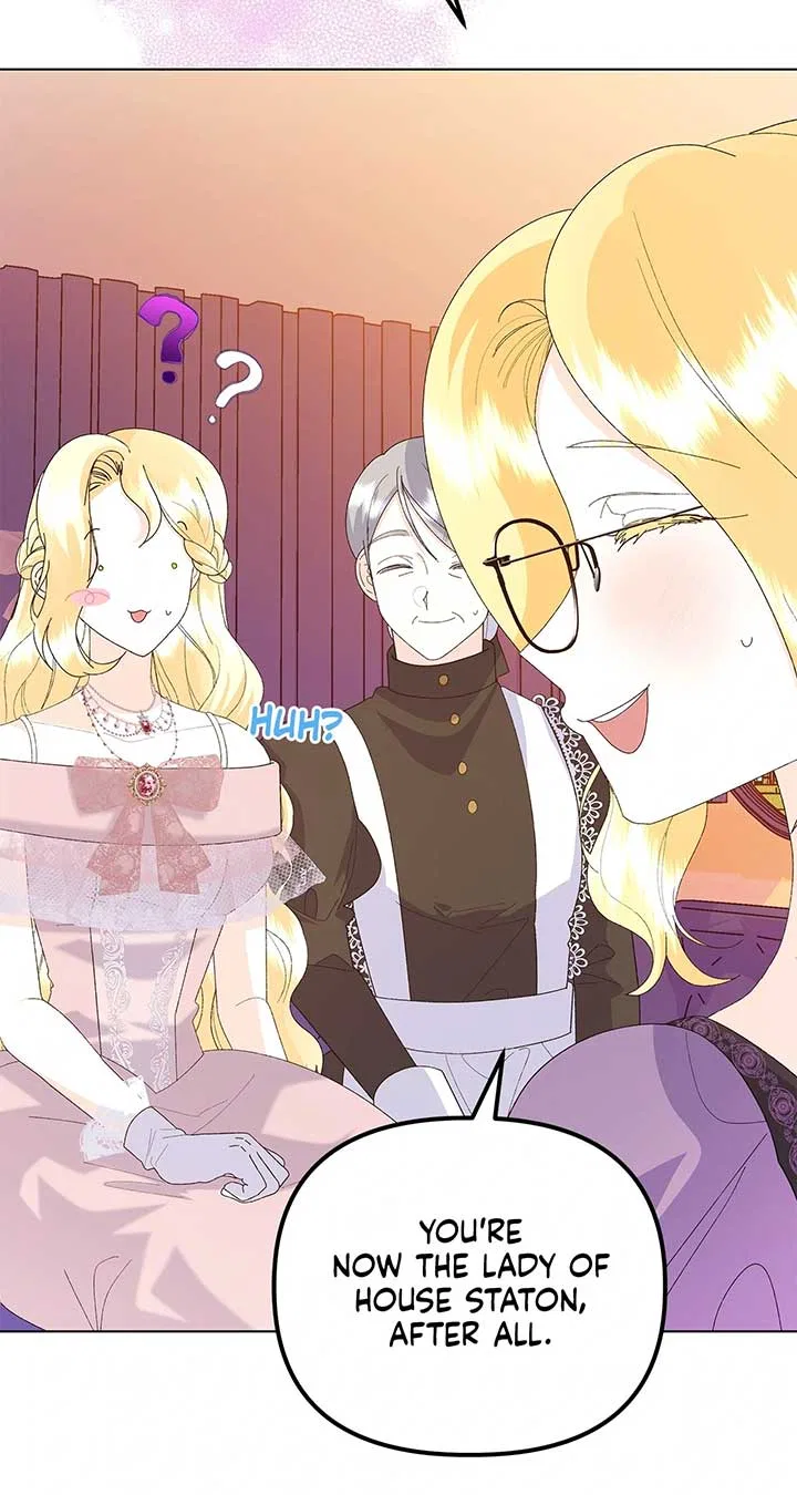 I Got Married to a Duke Called Beast Chapter 62 – Page 118
