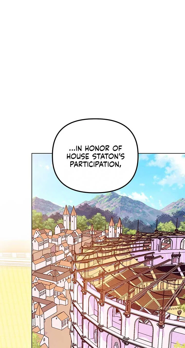 I Got Married to a Duke Called Beast Chapter 62 – Page 121
