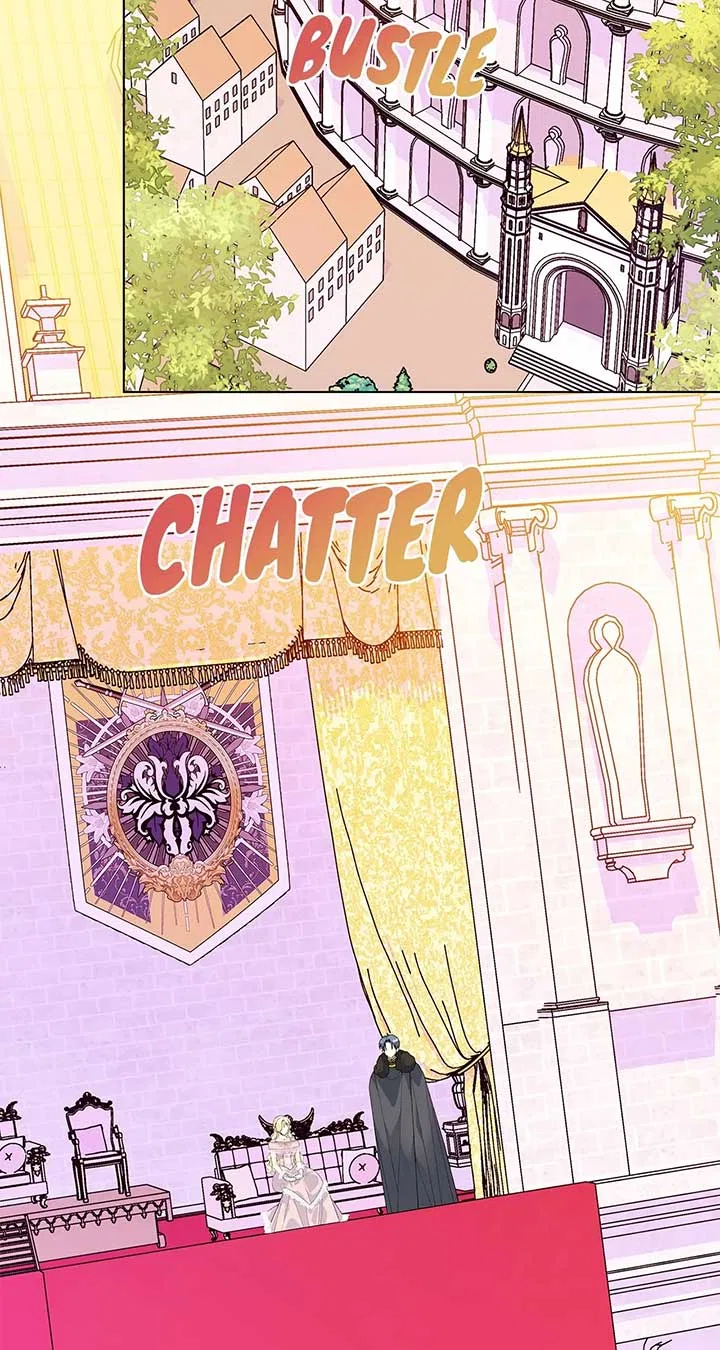 I Got Married to a Duke Called Beast Chapter 62 – Page 122