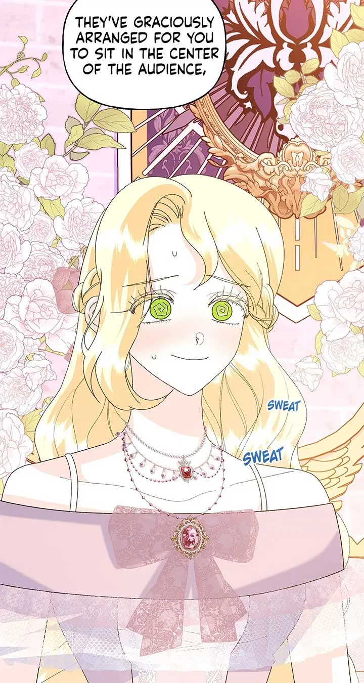 I Got Married to a Duke Called Beast Chapter 62 – Page 124