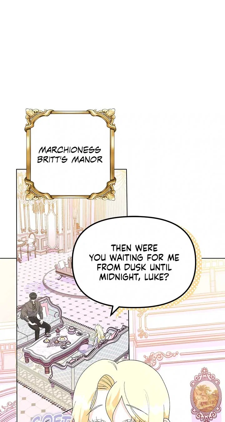 I Got Married to a Duke Called Beast Chapter 61 – Page 1