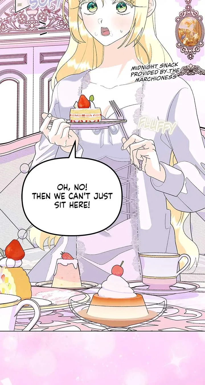 I Got Married to a Duke Called Beast Chapter 61 – Page 2