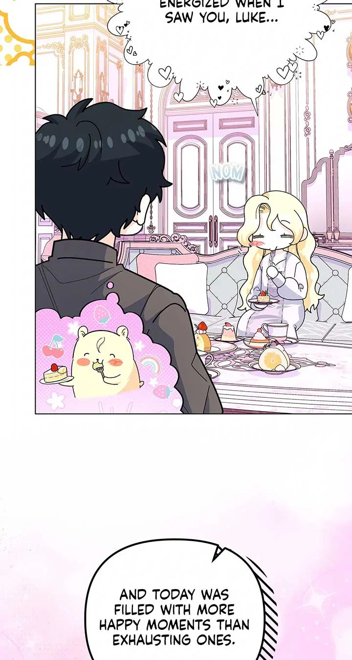I Got Married to a Duke Called Beast Chapter 61 – Page 5