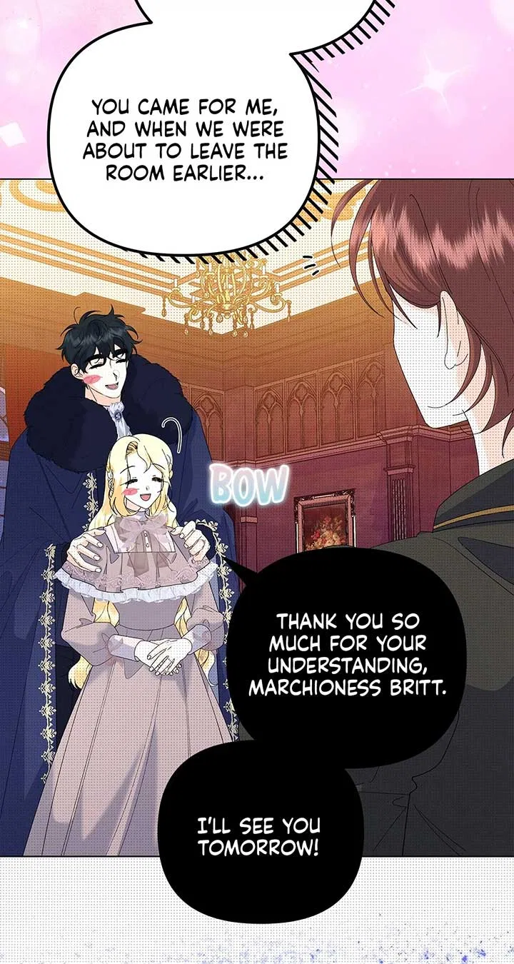 I Got Married to a Duke Called Beast Chapter 61 – Page 6