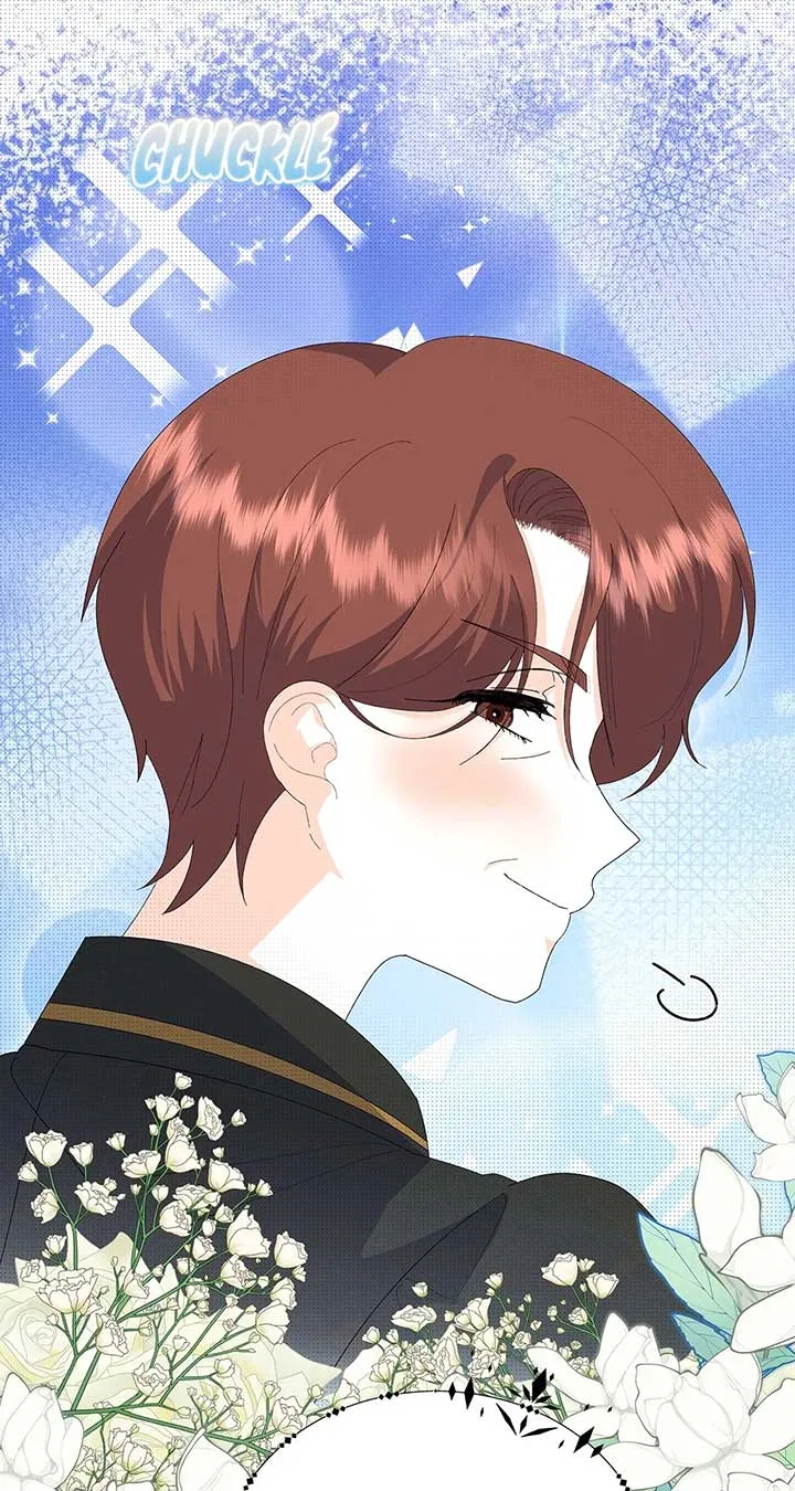 I Got Married to a Duke Called Beast Chapter 61 – Page 7