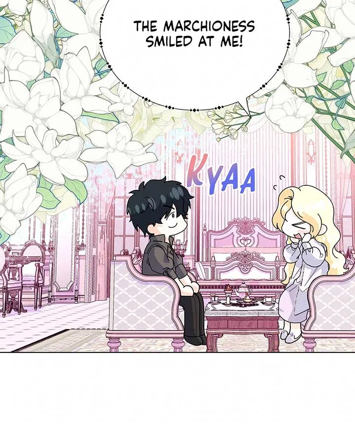 I Got Married to a Duke Called Beast Chapter 61 – Page 8