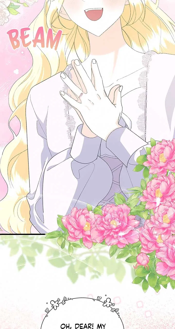 I Got Married to a Duke Called Beast Chapter 61 – Page 11