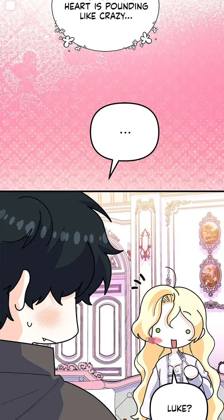 I Got Married to a Duke Called Beast Chapter 61 – Page 12