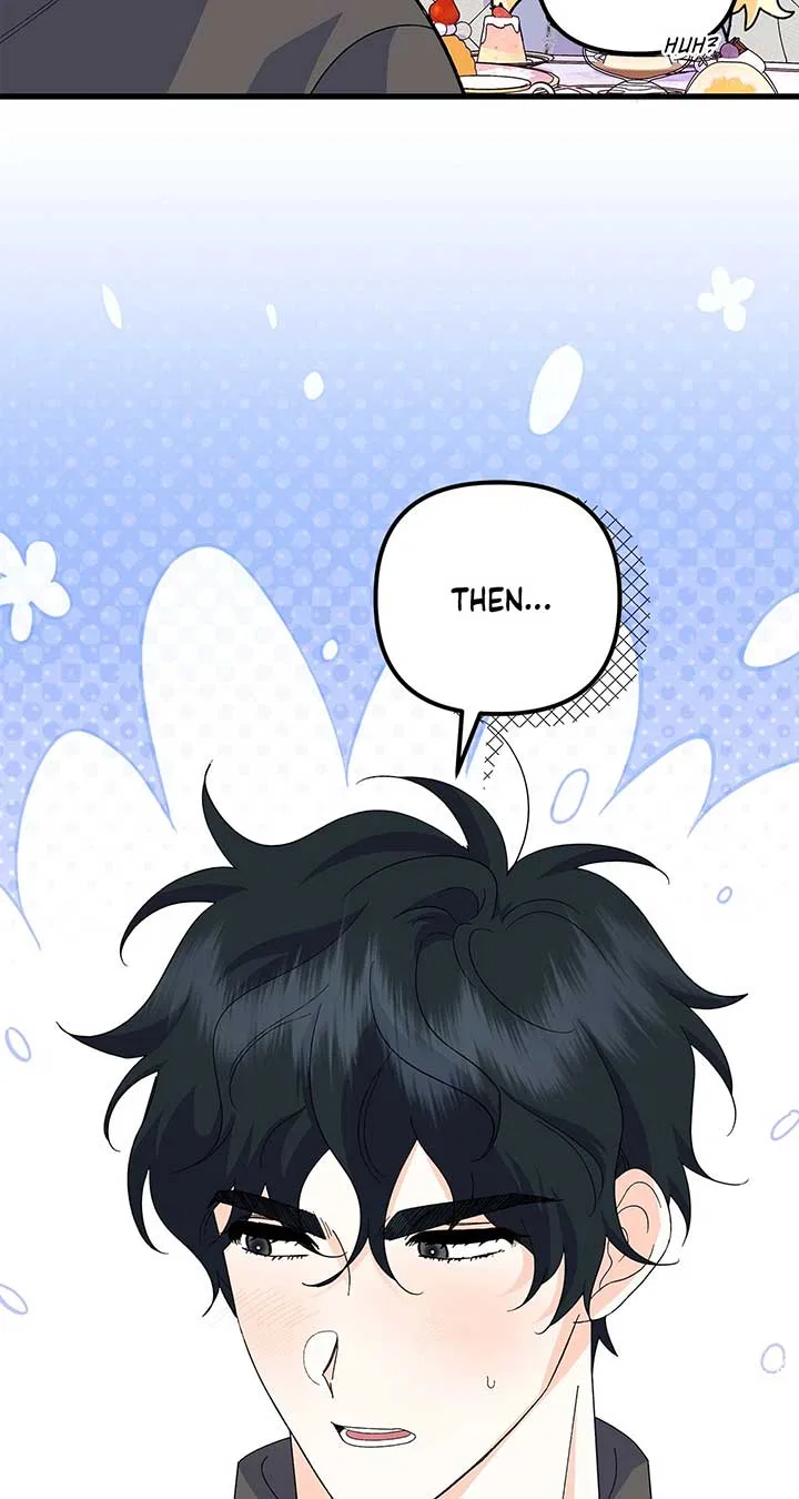 I Got Married to a Duke Called Beast Chapter 61 – Page 13