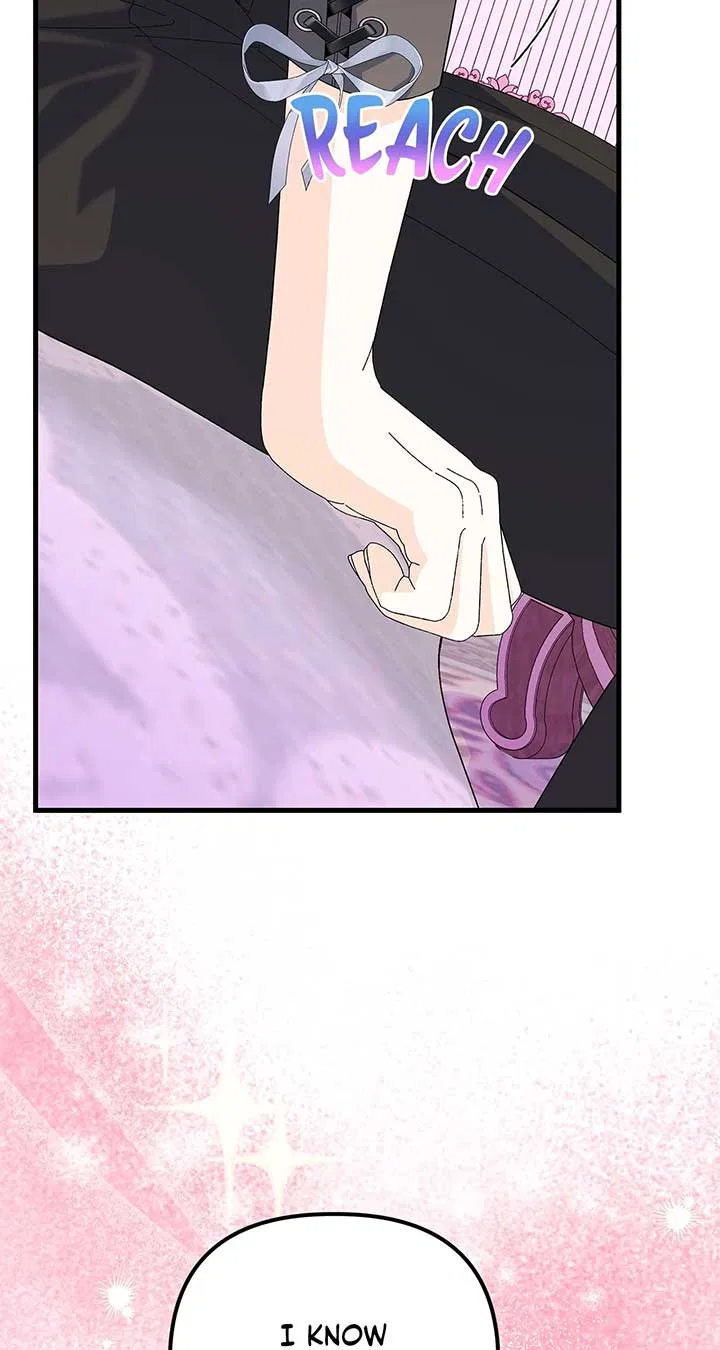 I Got Married to a Duke Called Beast Chapter 61 – Page 18