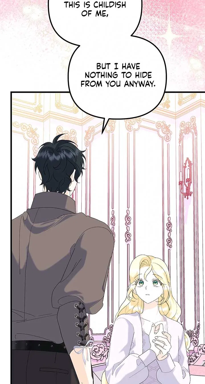 I Got Married to a Duke Called Beast Chapter 61 – Page 19