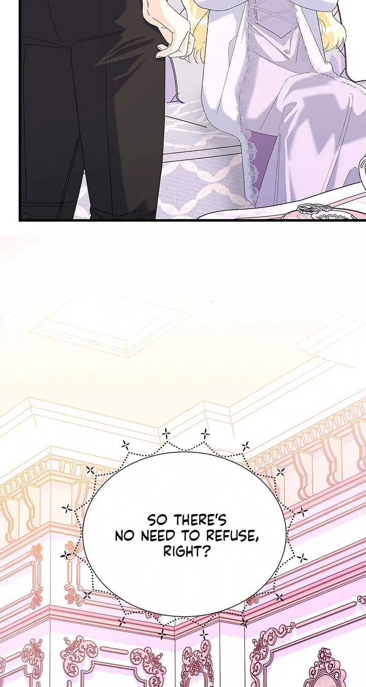I Got Married to a Duke Called Beast Chapter 61 – Page 20