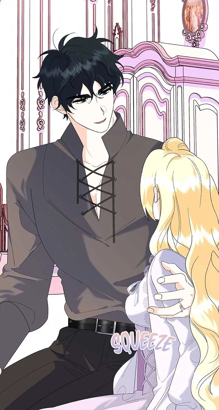 I Got Married to a Duke Called Beast Chapter 61 – Page 21