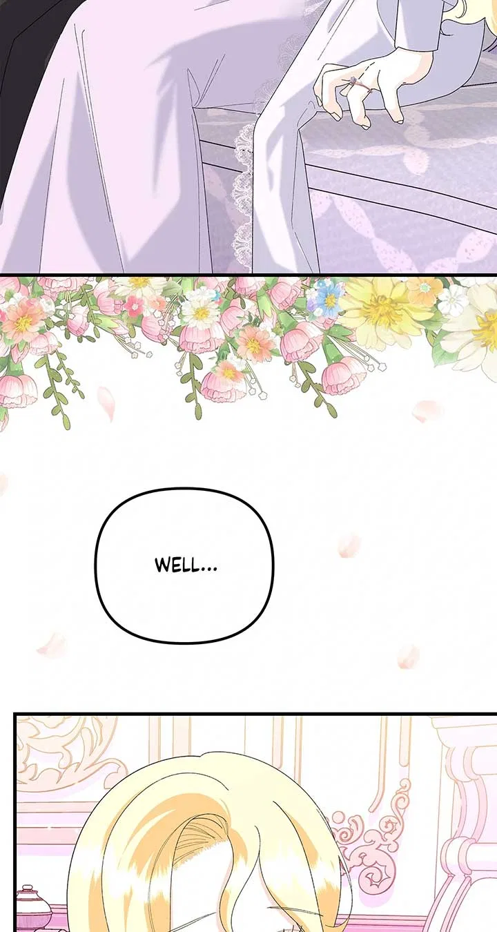 I Got Married to a Duke Called Beast Chapter 61 – Page 22