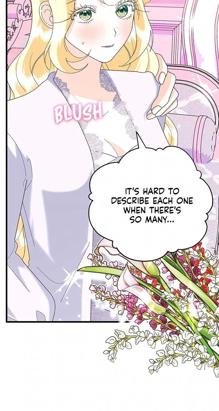 I Got Married to a Duke Called Beast Chapter 61 – Page 23