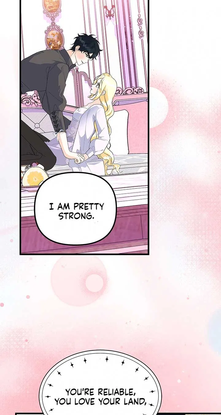 I Got Married to a Duke Called Beast Chapter 61 – Page 27