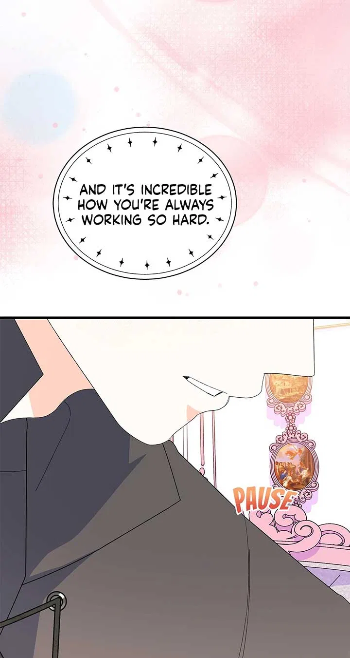 I Got Married to a Duke Called Beast Chapter 61 – Page 29