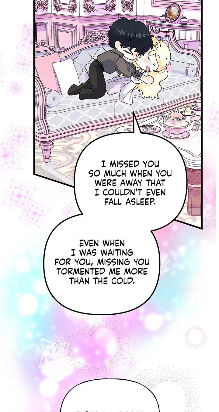 I Got Married to a Duke Called Beast Chapter 61 – Page 35