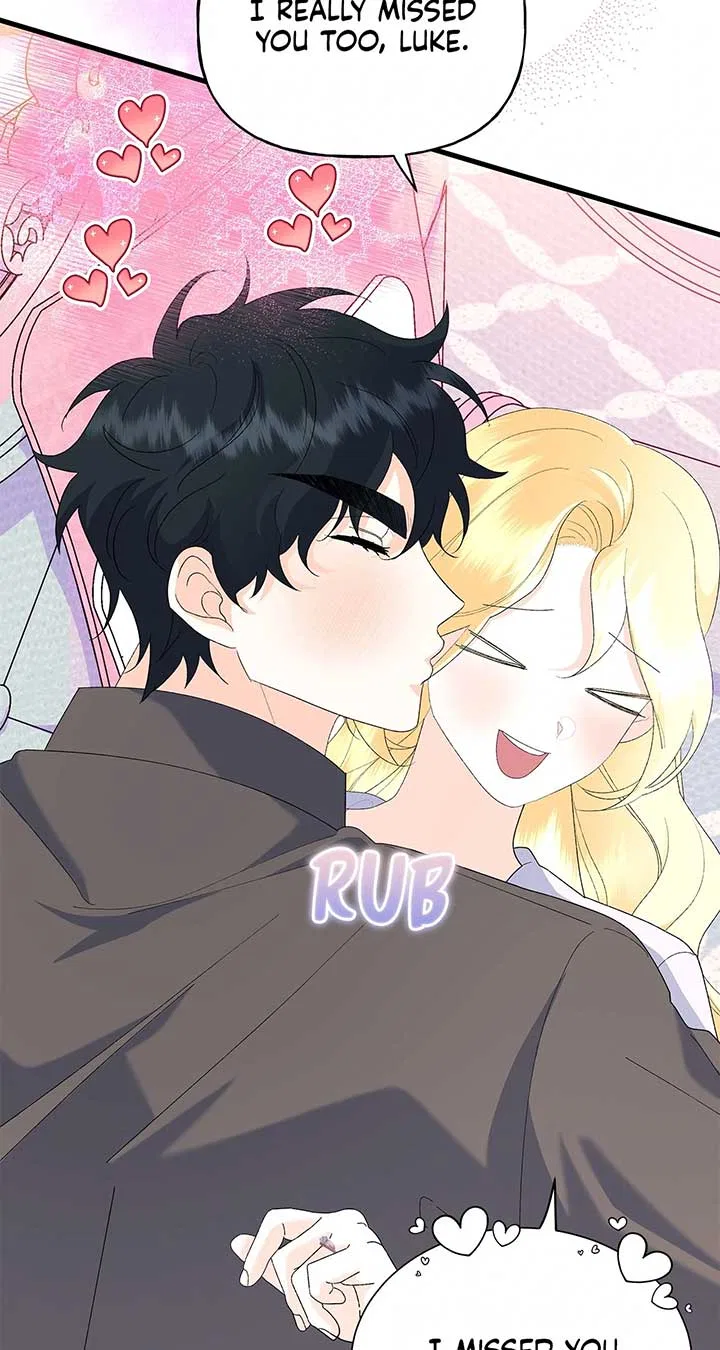 I Got Married to a Duke Called Beast Chapter 61 – Page 36