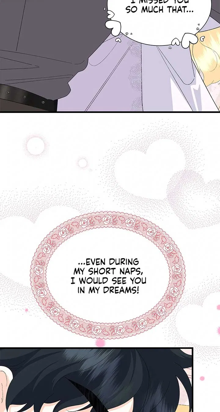 I Got Married to a Duke Called Beast Chapter 61 – Page 37