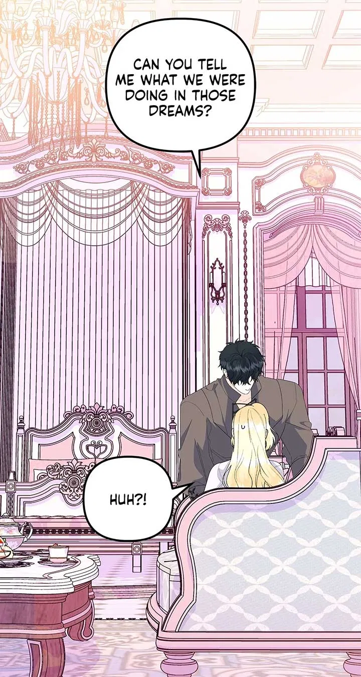 I Got Married to a Duke Called Beast Chapter 61 – Page 39