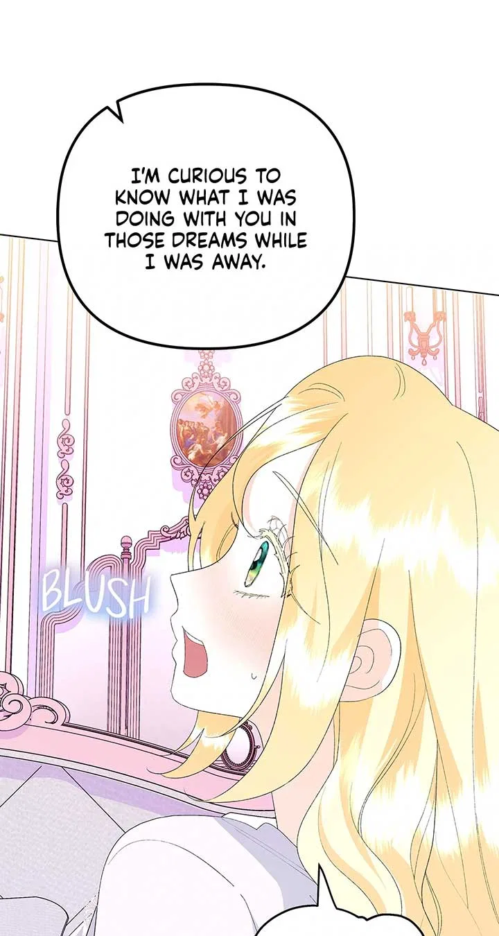 I Got Married to a Duke Called Beast Chapter 61 – Page 41