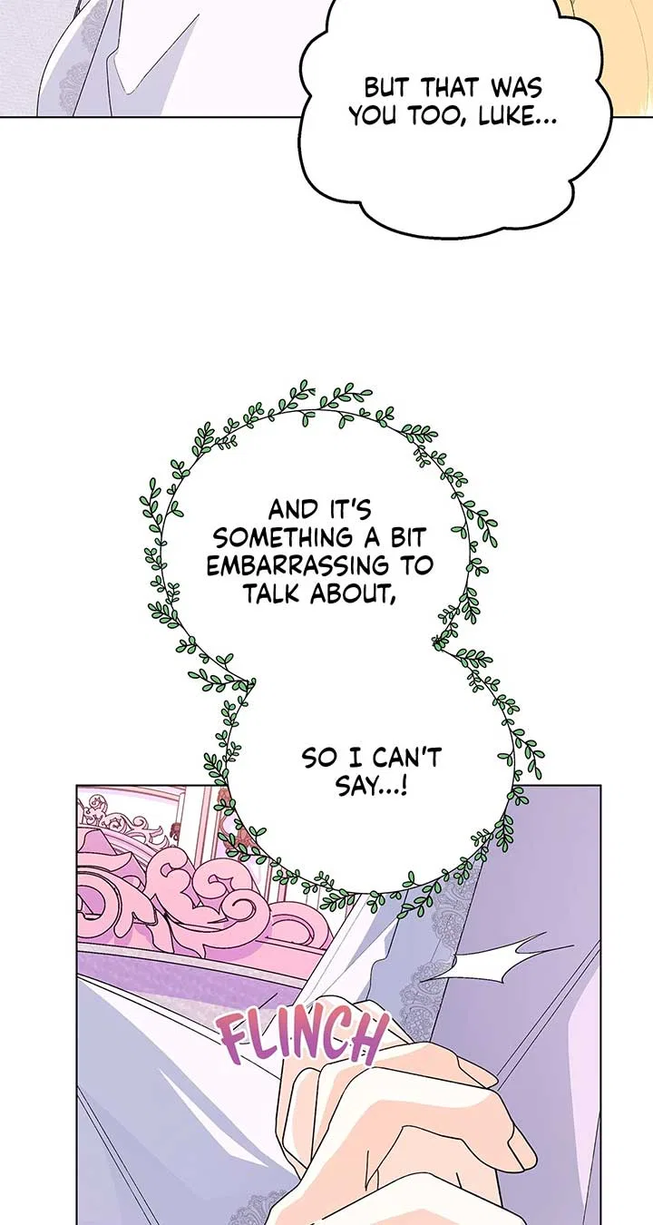 I Got Married to a Duke Called Beast Chapter 61 – Page 42