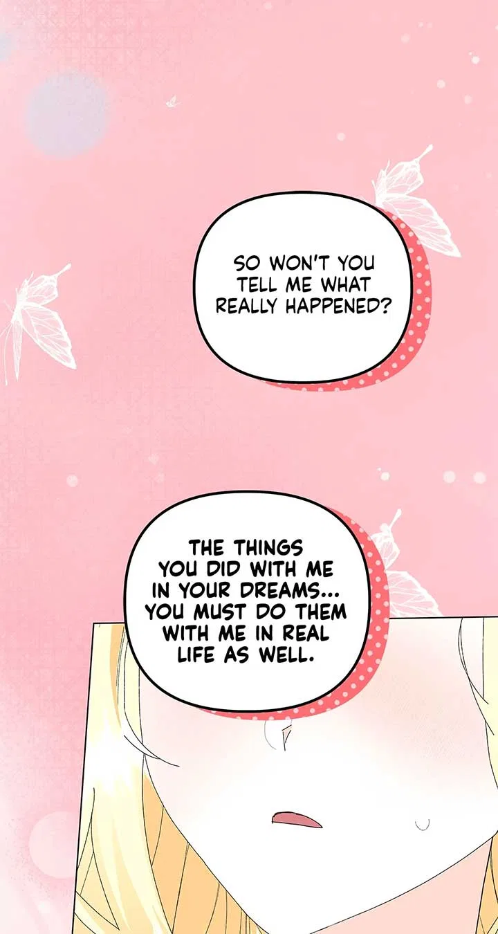 I Got Married to a Duke Called Beast Chapter 61 – Page 45