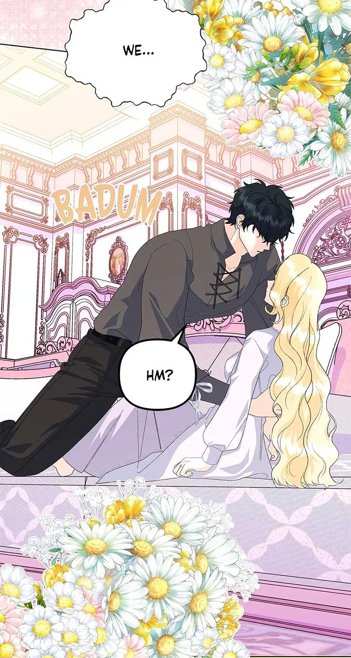 I Got Married to a Duke Called Beast Chapter 61 – Page 47