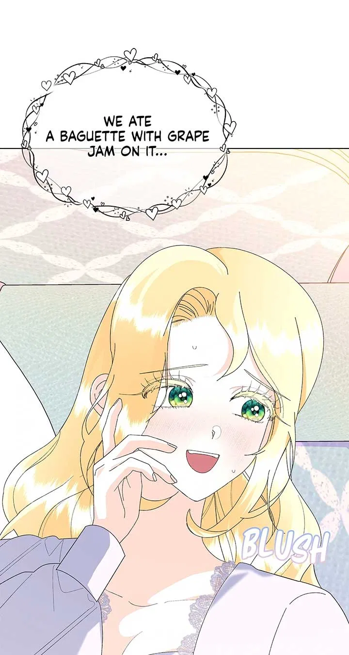 I Got Married to a Duke Called Beast Chapter 61 – Page 49