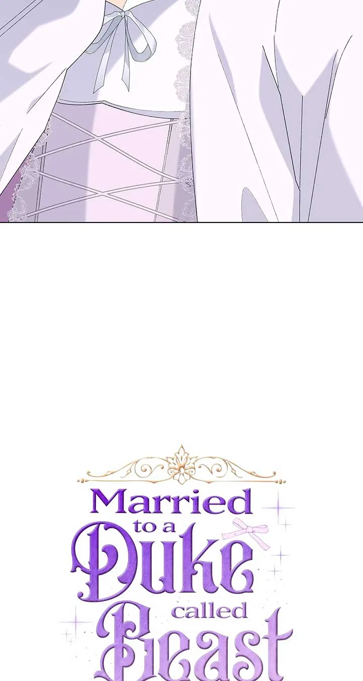 I Got Married to a Duke Called Beast Chapter 61 – Page 50
