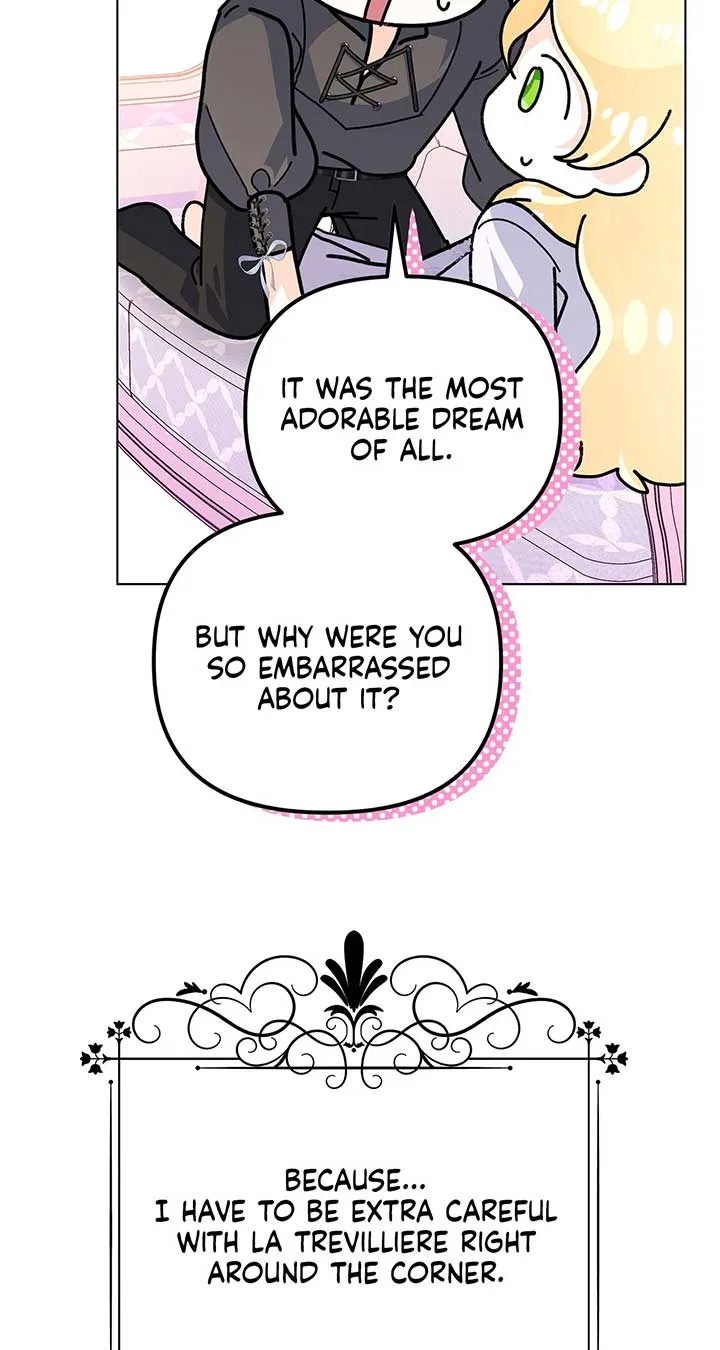 I Got Married to a Duke Called Beast Chapter 61 – Page 52