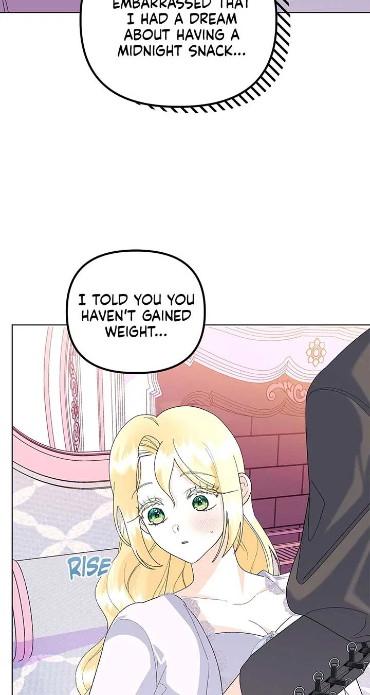 I Got Married to a Duke Called Beast Chapter 61 – Page 54