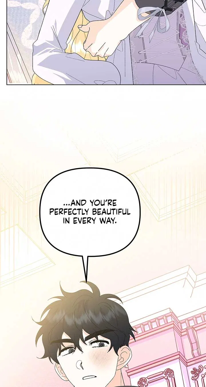 I Got Married to a Duke Called Beast Chapter 61 – Page 55
