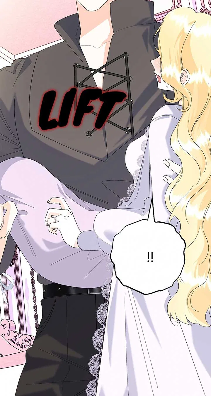 I Got Married to a Duke Called Beast Chapter 61 – Page 56
