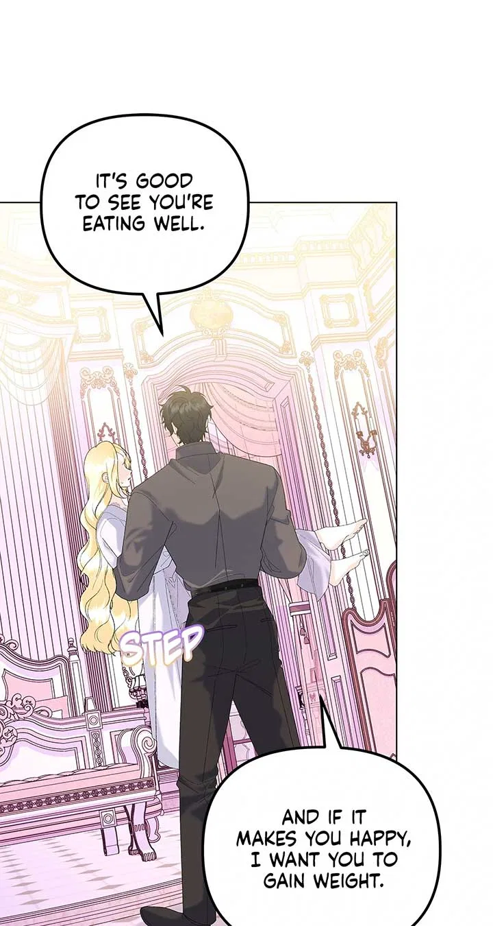 I Got Married to a Duke Called Beast Chapter 61 – Page 58
