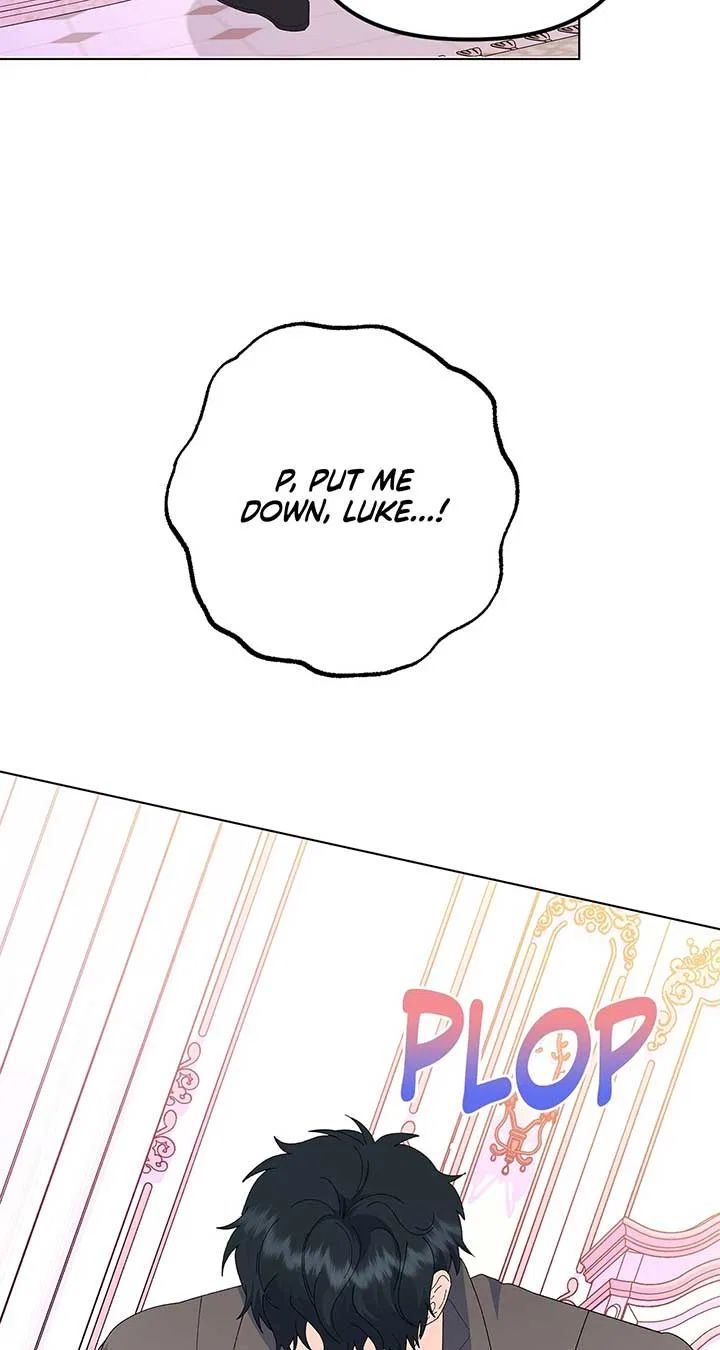 I Got Married to a Duke Called Beast Chapter 61 – Page 59