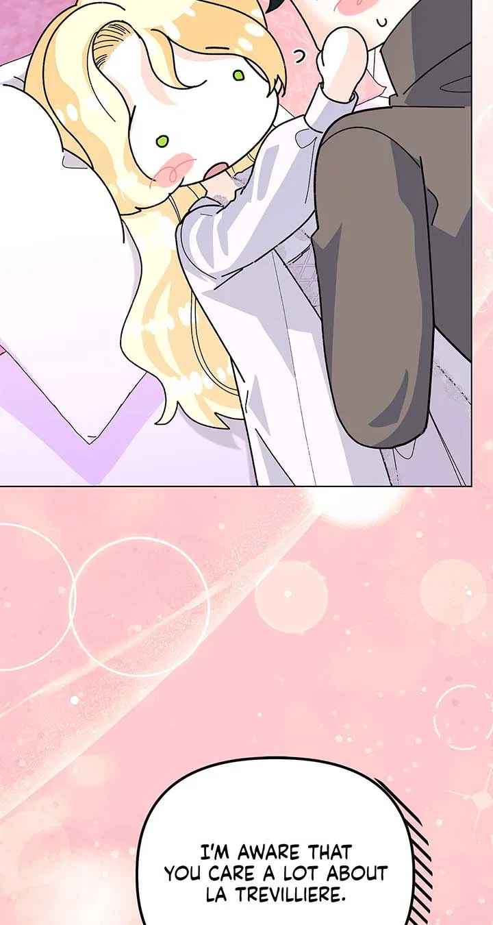 I Got Married to a Duke Called Beast Chapter 61 – Page 69