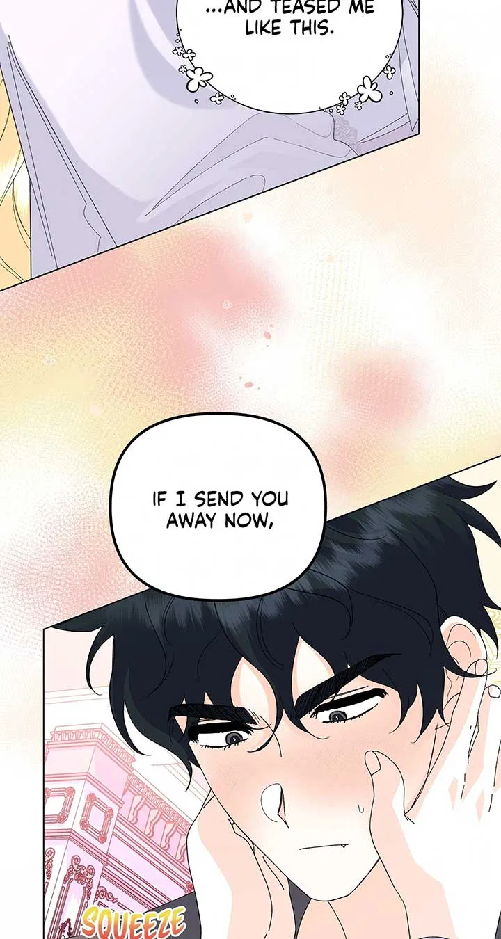 I Got Married to a Duke Called Beast Chapter 61 – Page 75