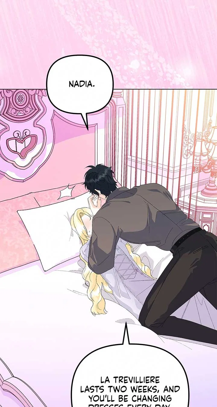 I Got Married to a Duke Called Beast Chapter 61 – Page 77