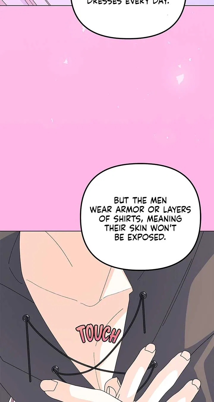 I Got Married to a Duke Called Beast Chapter 61 – Page 78