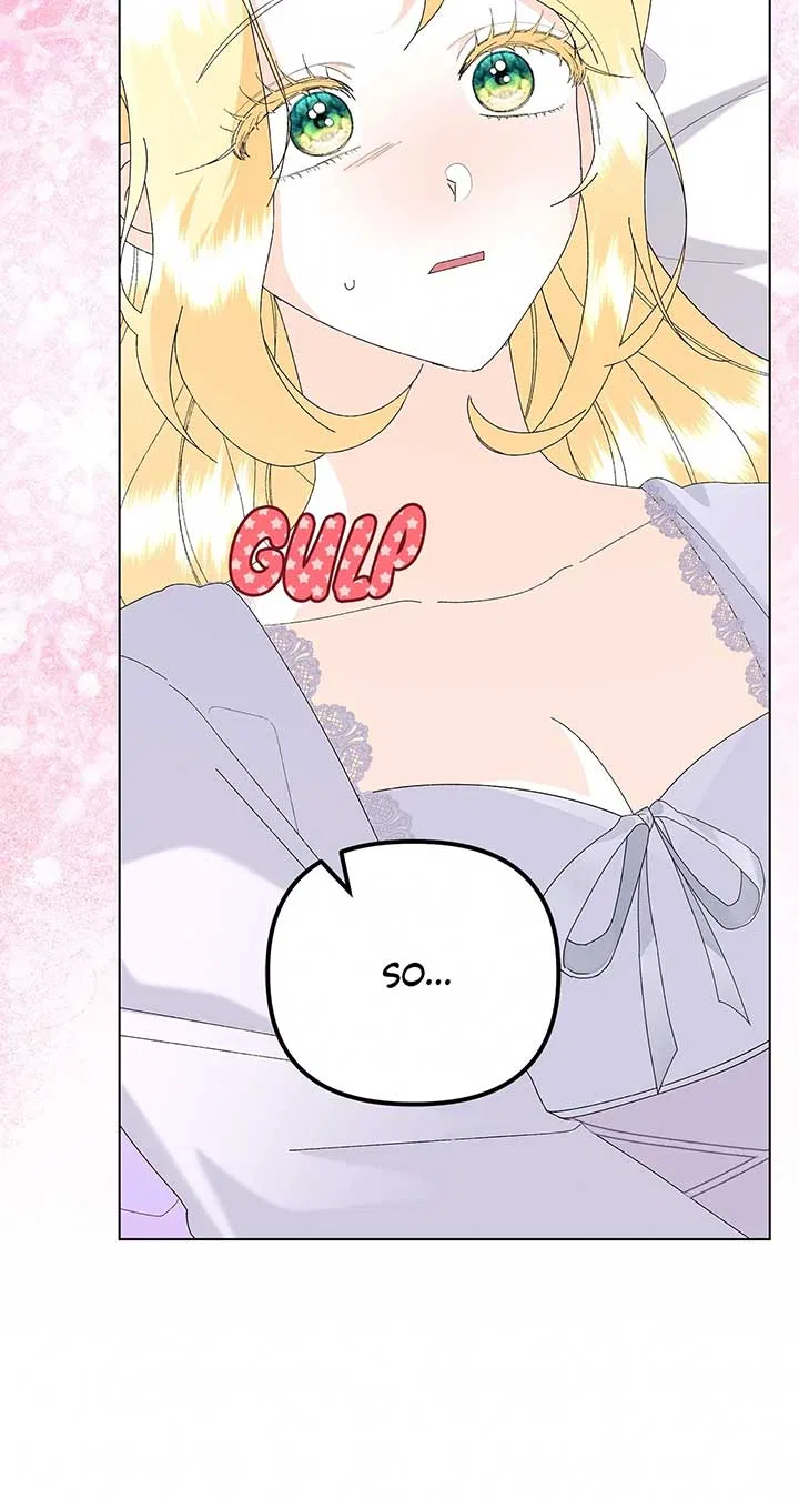 I Got Married to a Duke Called Beast Chapter 61 – Page 80