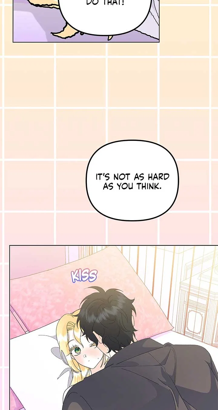 I Got Married to a Duke Called Beast Chapter 61 – Page 85