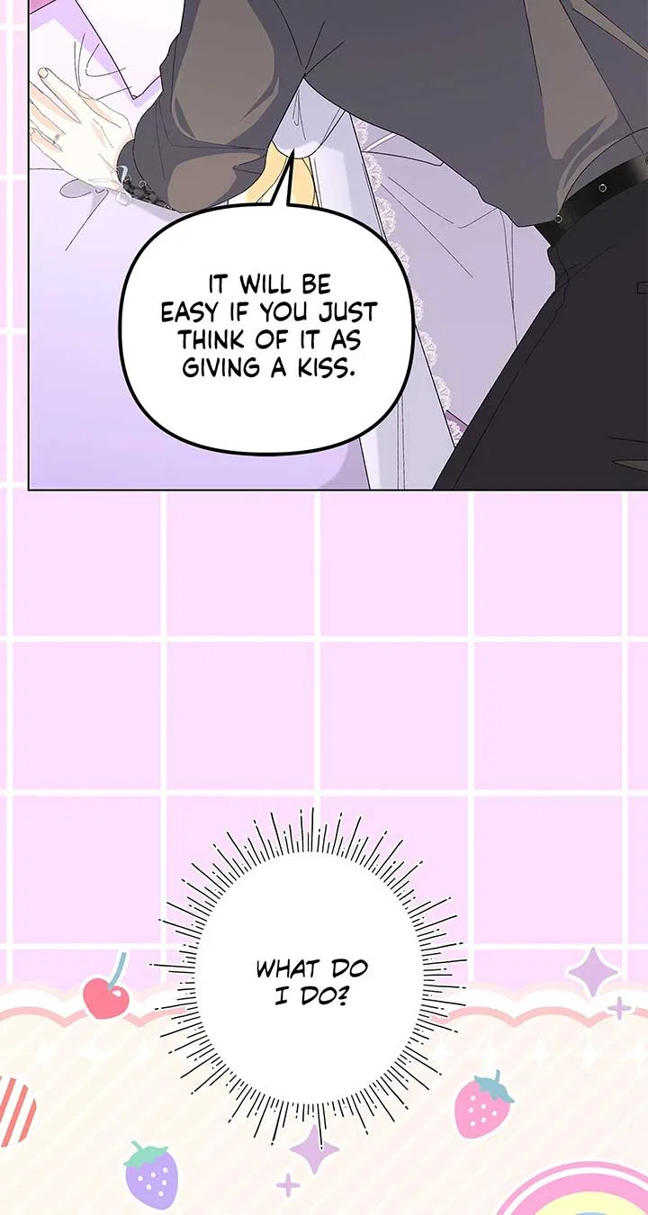 I Got Married to a Duke Called Beast Chapter 61 – Page 86