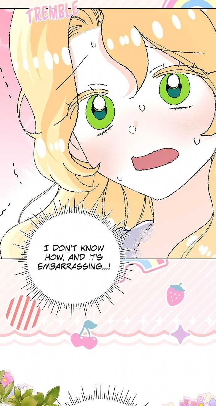I Got Married to a Duke Called Beast Chapter 61 – Page 87