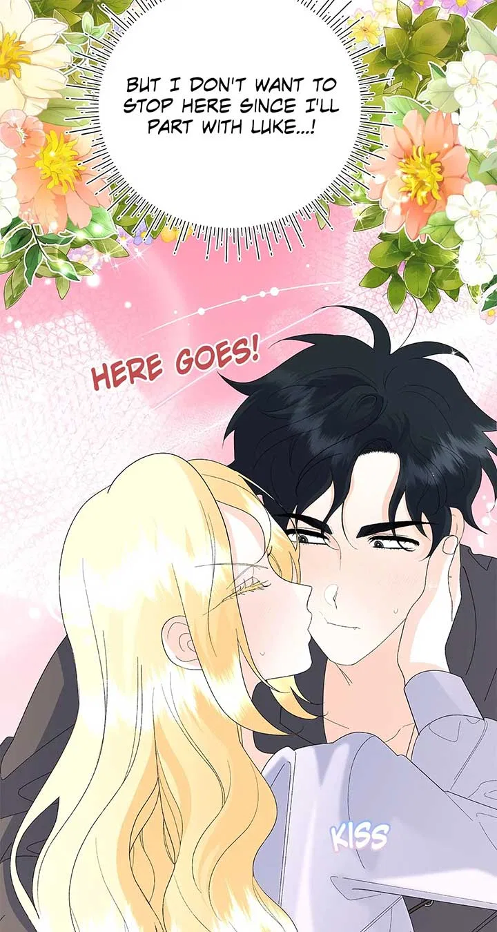 I Got Married to a Duke Called Beast Chapter 61 – Page 88