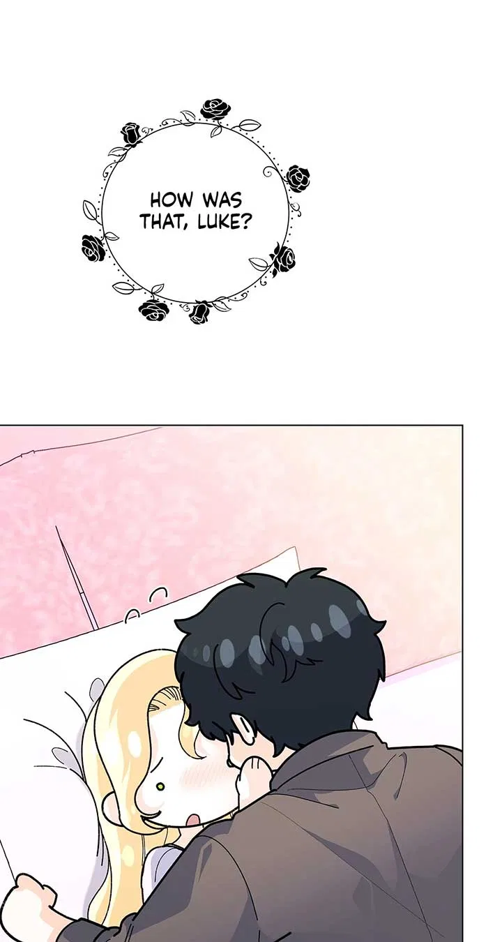 I Got Married to a Duke Called Beast Chapter 61 – Page 90